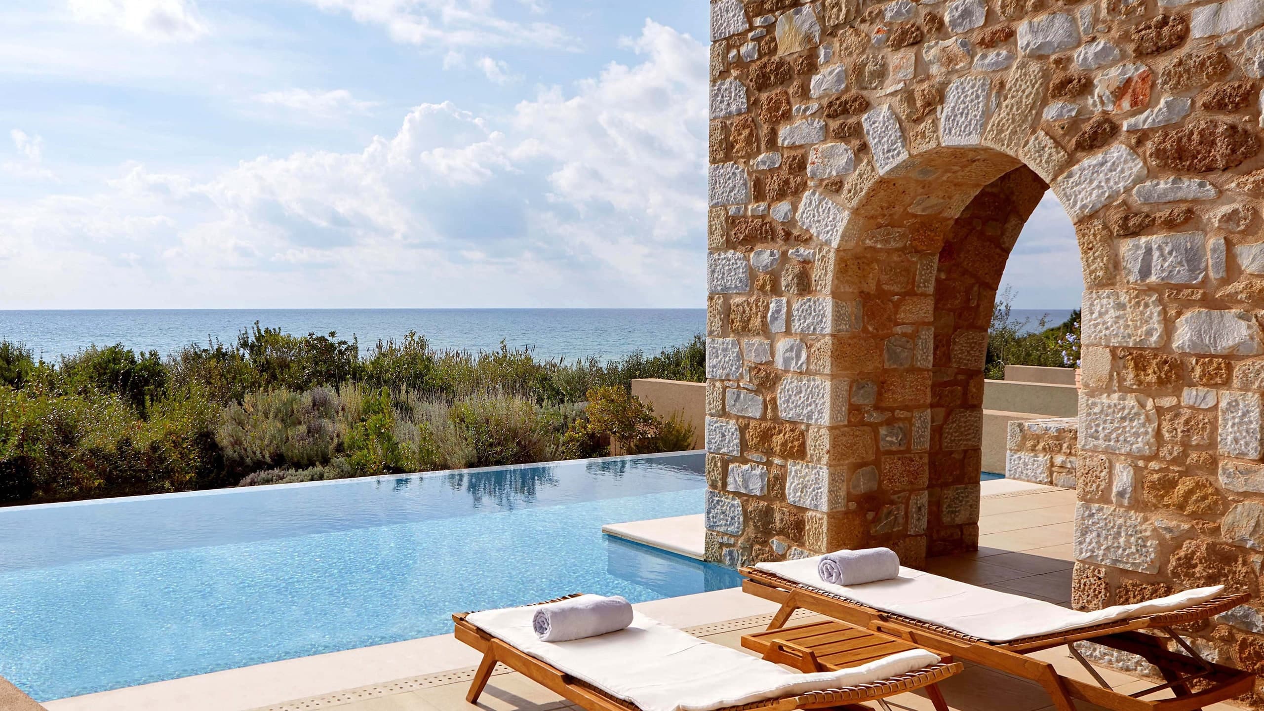Vacation preview image of Costa Navarino Greece 2026